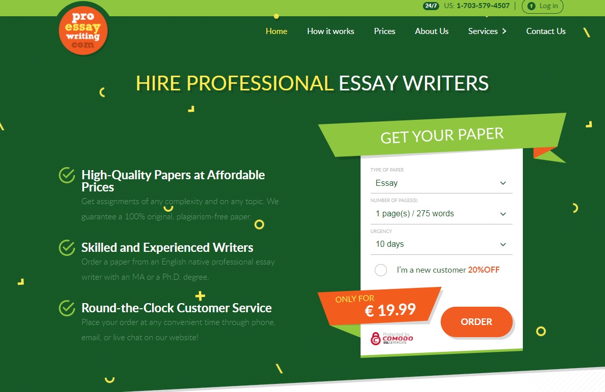 affordable papers review